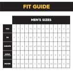 Quiksilver Men's Carver Suede Beach Sandals, Brown