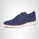 Cole Haan Men's OriginalGrand Wingtip Oxford Shoes
