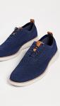 Cole Haan Men's 2. Zerogrand Oxford - Marine Blue