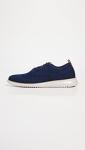 Cole Haan Men's 2. Zerogrand Oxford - Marine Blue