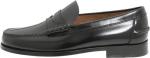 Florsheim Berkley Men's Black Shoes, Size 43