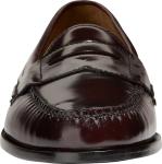 Men's Cole Haan Bordeaux Pinch Penny Loafers, Size 44.5