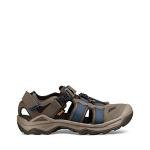 Teva Men's Omnium 2 Hiking Boots - Brown