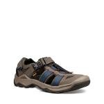 Teva Men's Omnium 2 Hiking Boots - Brown