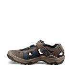 Teva Men's Omnium 2 Hiking Boots - Brown
