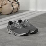 Brooks Ghost 14 Men's Neutral Running Shoes - Grey