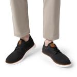 Bruno Marc Men's Lightweight Mesh Walking Sneakers