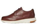 Cole Haan Men's Grand Atlantic Oxfords - Chestnut 11.5