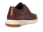 Cole Haan Men's Grand Atlantic Oxfords - Chestnut 11.5