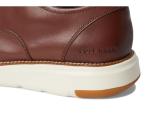 Cole Haan Men's Grand Atlantic Oxfords - Chestnut 11.5