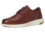 Cole Haan Men's Grand Atlantic Oxfords - Chestnut 11.5