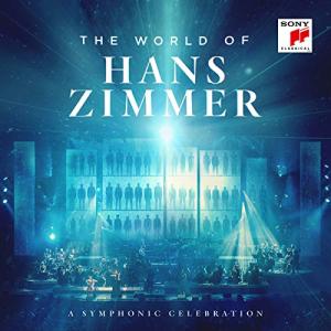Hans Zimmer Live: A Symphonic Celebration
