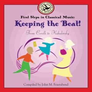 First Steps in Classical Music: Rhythm and Melody