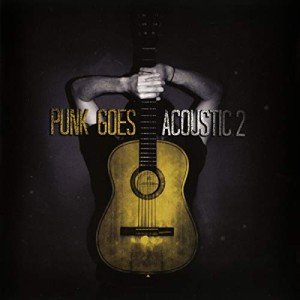 Punk Goes Acoustic, Vol. 2 [Explicit]
