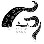 Sailor Song Soundtrack Streaming Access