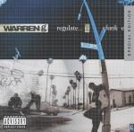 Regulate (feat. Nate Dogg) [Explicit Version]