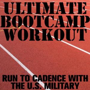Military Cadence Workout: Ultimate Boot Camp Experience