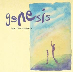 We Can't Dance (Remastered Edition)