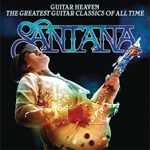 Guitar Heaven: Timeless Classics Deluxe Edition