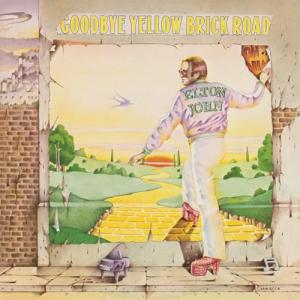 Goodbye Yellow Brick Road – Remastered Edition