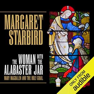 Mary Magdalen and the Alabaster Jar Adventure