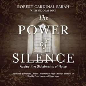The Power of Silence: Defying Constant Noise