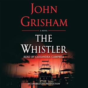 The Whistler: A Thrilling Streaming Experience
