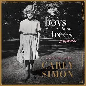 Boys in the Trees: A Streaming Memoir