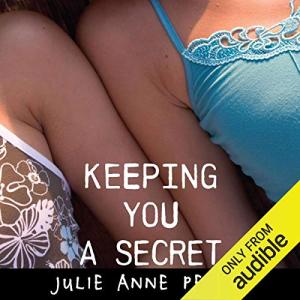 Keeping You a Secret: Stream Now