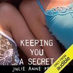Keeping You a Secret: Stream Now