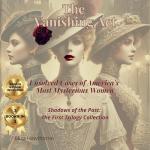 Unsolved Cases: Mysterious Women Trilogy Collection
