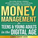 Money Management Skills for Teens and Young Adults