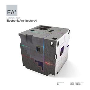Electronic Architecture 4: Music Streaming Edition