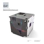 Electronic Architecture 4: Music Streaming Edition