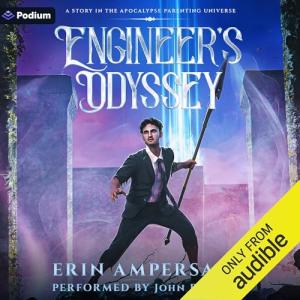 Engineer’s Odyssey: A Standalone Apocalypse Journey