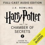 Harry Potter: Chamber of Secrets Full-Cast Edition