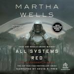 All Systems Red Streaming Access