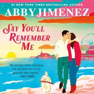 Say You'll Remember Me - Streaming Movie Access