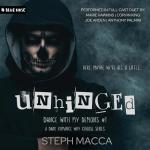 Unhinged: Dark Why-Choose Romance Book 1