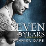 Seven Years: A Streaming Music Experience