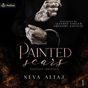 Painted Scars: Perfectly Imperfect - Book 1