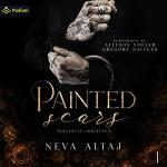 Painted Scars: Perfectly Imperfect - Book 1