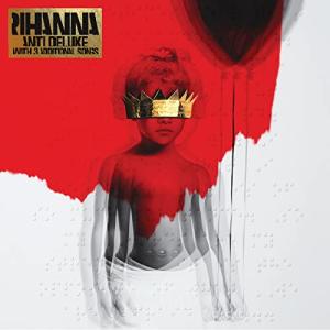 Work (feat. Drake) - Explicit Version