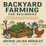 Grow Food Easily: Backyard Farming for Beginners