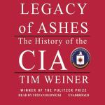 Legacy of Ashes: CIA History Explored