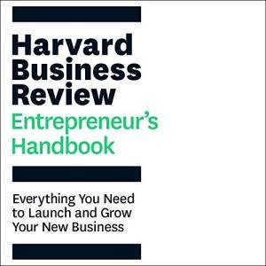 Entrepreneur's Handbook for Launching Your Business