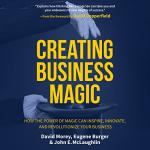Inspiring Business Magic for Innovation and Growth