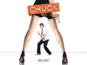 Chuck: Complete Series Streaming Now