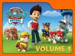 PAW Patrol Streaming Show and Movie Access