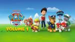 PAW Patrol Streaming Show and Movie Access